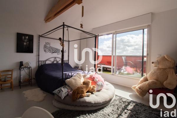 Maison à vendre 6 pièces 196 m² Antony