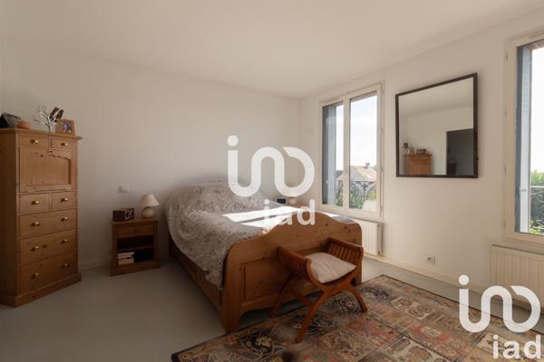 Maison à vendre 6 pièces 196 m² Antony