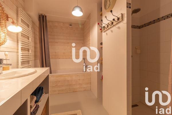 Maison à vendre 6 pièces 196 m² Antony