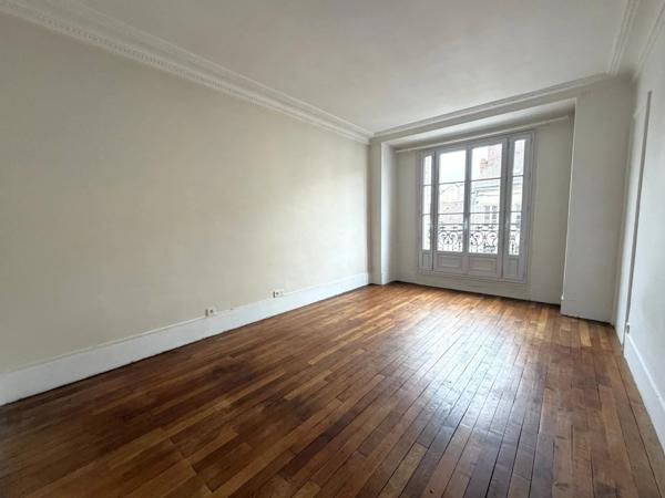 Location Appartement 4 pièces 101 m2 à Compiègne