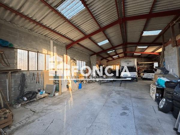 À vendre Maison 4 pièces 98 m² - L'escale 04160