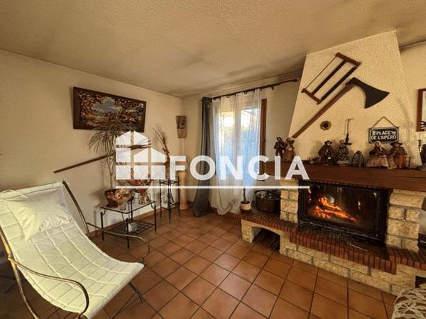 À vendre Maison 4 pièces 98 m² - L'escale 04160