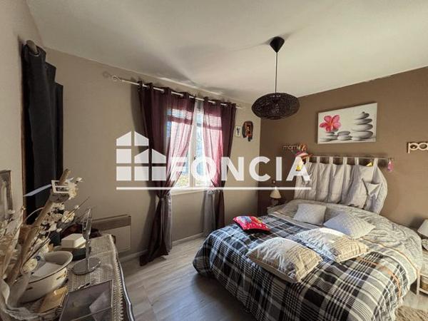 À vendre Maison 4 pièces 98 m² - L'escale 04160