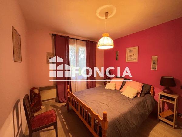 À vendre Maison 4 pièces 98 m² - L'escale 04160