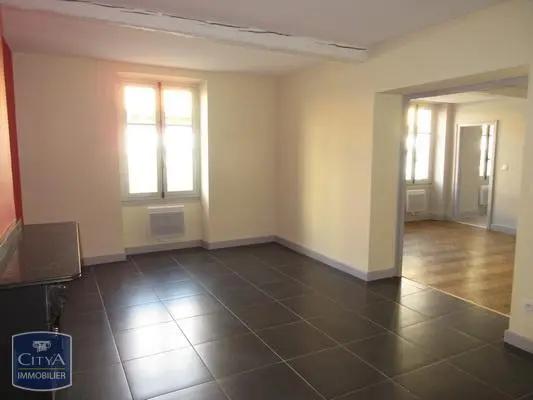Appartement à louer 5 pièces 109.2m²