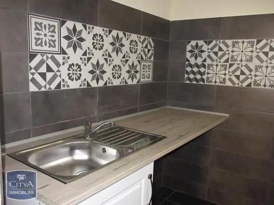 Appartement à louer 5 pièces 109.2m²