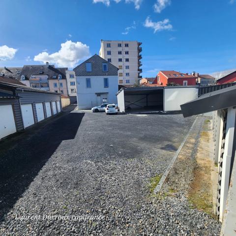 Local/bureau à vendre TARBES (65)