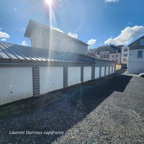 Local/bureau à vendre TARBES (65)