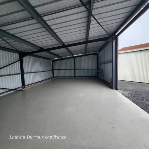 Local/bureau à vendre TARBES (65)