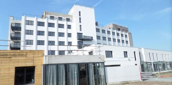 Appartement 4 pièces de 113 m² à Le Mans (72000)