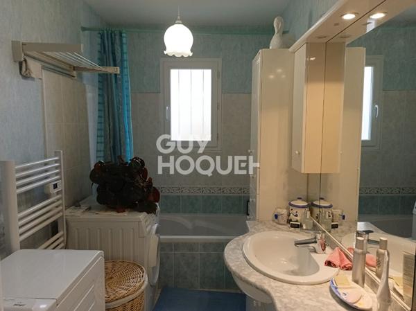 Maison à vendre à Dolus d'Oléron - Un petit coin de paradis !