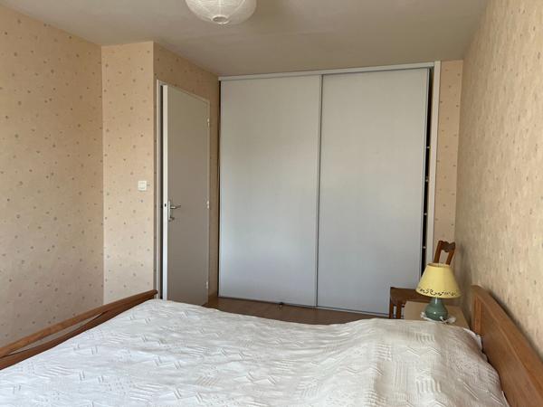 Maison Mesquer 3 pièces 72.25 m2,  
Mesquer 44420