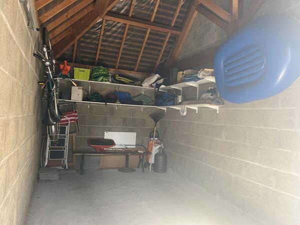 Maison Mesquer 3 pièces 72.25 m2,  
Mesquer 44420