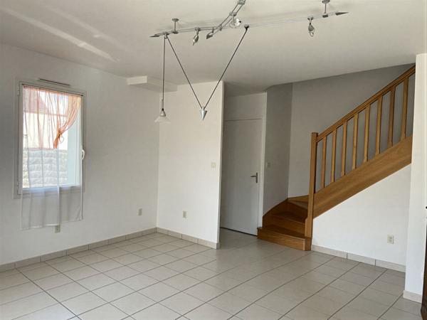 Maison Mesquer 3 pièces 72.25 m2,  
Mesquer 44420