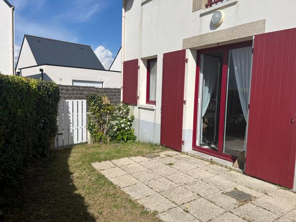 Maison Mesquer 3 pièces 72.25 m2,  
Mesquer 44420