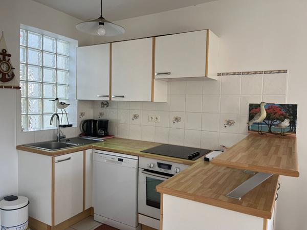 Maison Mesquer 3 pièces 72.25 m2,  
Mesquer 44420