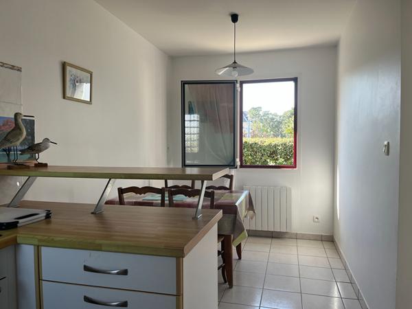 Maison Mesquer 3 pièces 72.25 m2,  
Mesquer 44420