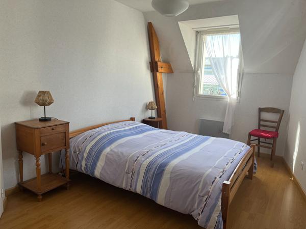 Maison Mesquer 3 pièces 72.25 m2,  
Mesquer 44420