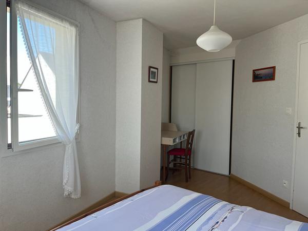 Maison Mesquer 3 pièces 72.25 m2,  
Mesquer 44420