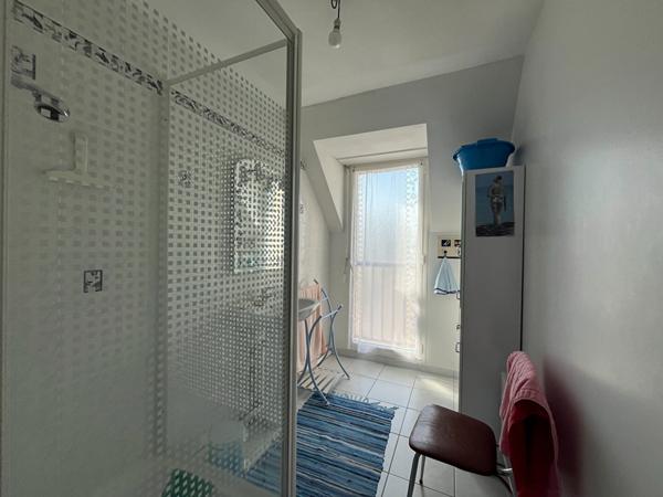 Maison Mesquer 3 pièces 72.25 m2,  
Mesquer 44420