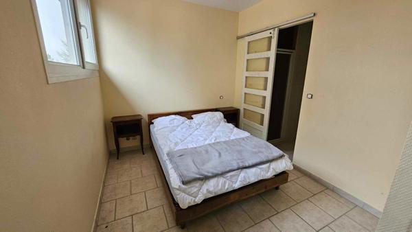 Nogent appartement T2 meublé