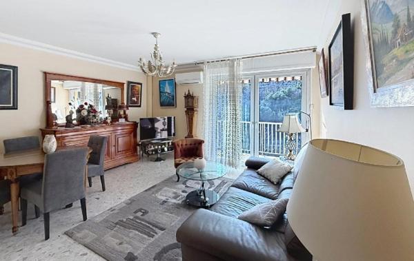 Vente Appartement P3 Le cannet   