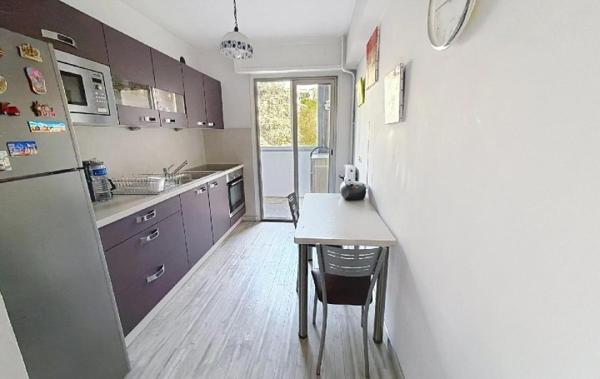 Vente Appartement P3 Le cannet   