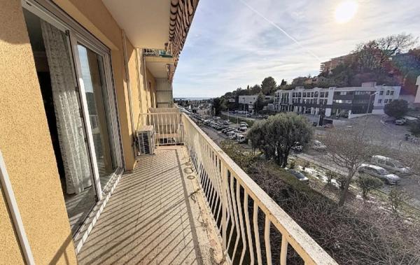 Vente Appartement P3 Le cannet   