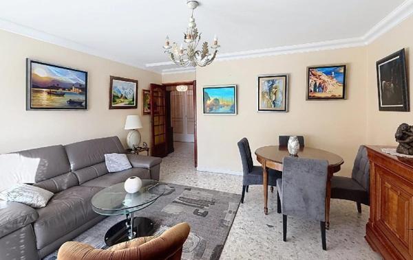 Vente Appartement P3 Le cannet   