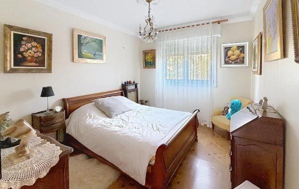 Vente Appartement P3 Le cannet   