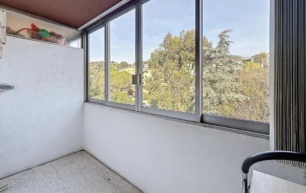 Vente Appartement P3 Le cannet   