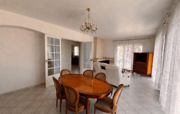 Vente Maison Mauze-sur-le-mignon   