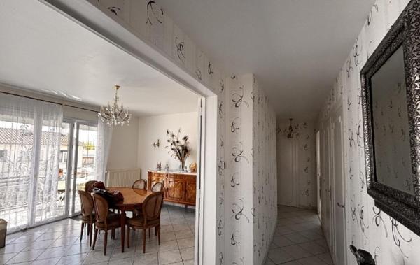 Vente Maison Mauze-sur-le-mignon   