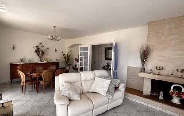 Vente Maison Mauze-sur-le-mignon   
