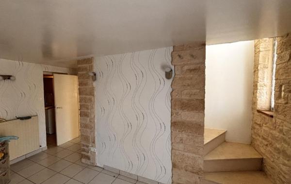 Vente Maison Mauze-sur-le-mignon   