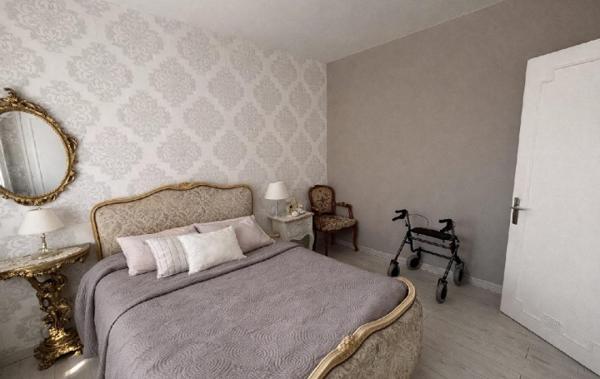 Vente Maison Mauze-sur-le-mignon   