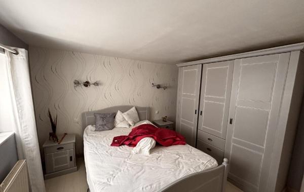 Vente Maison Mauze-sur-le-mignon   
