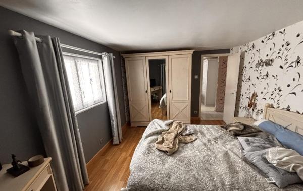 Vente Maison Mauze-sur-le-mignon   