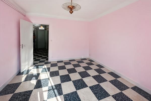 Maison  5 chambres, jardin et garage