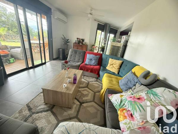 Maison à vendre 5 pièces 140 m² Saint-Benoît