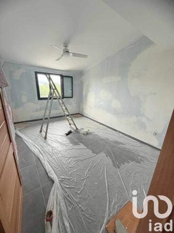 Maison à vendre 5 pièces 140 m² Saint-Benoît