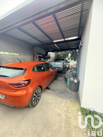 Maison à vendre 5 pièces 140 m² Saint-Benoît