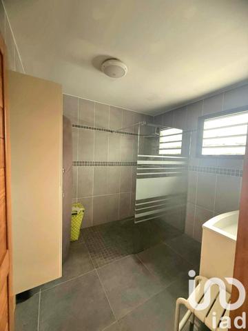 Maison à vendre 5 pièces 140 m² Saint-Benoît