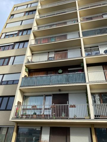 Appartement Lille 2 pièces