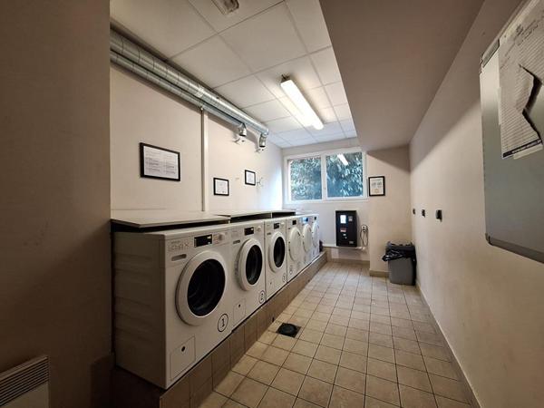 Appartement Saint Cyr 1 pièce(s) 20 m2