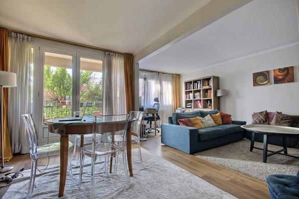 Appartement 5 pièces