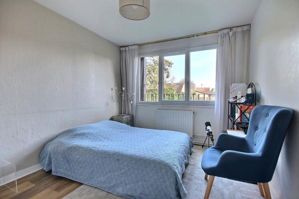 Appartement 5 pièces