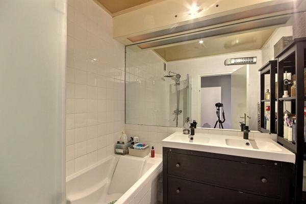 Appartement 5 pièces