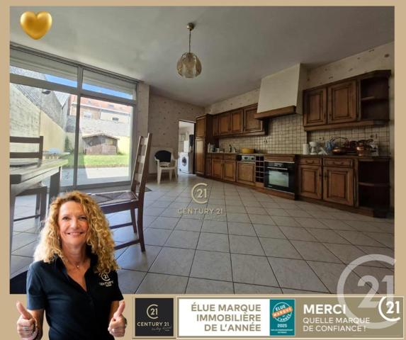Maison à vendre  5 pièces - 151,40 m2 LENS - 62