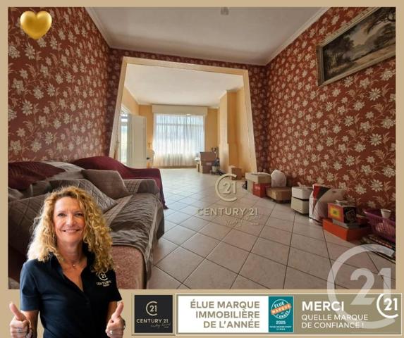 Maison à vendre  5 pièces - 151,40 m2 LENS - 62